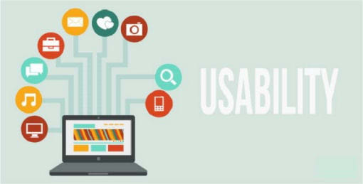 Usability image